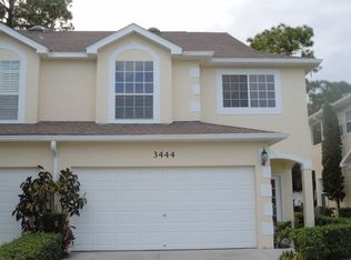 3444 Fox Hunt Dr, Palm Harbor, FL 34683