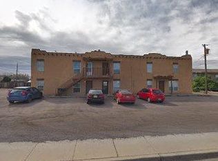 610 Foster Rd APT 4, Las Cruces, NM 88001