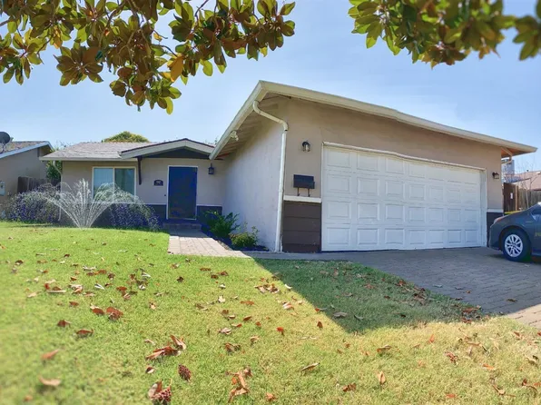 612 Loretta Ct, Stockton, CA 95207