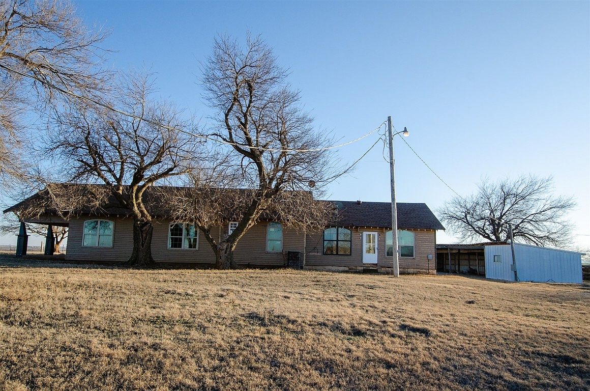 8807 Richland Rd NW, Okarche, OK 73762 Zillow