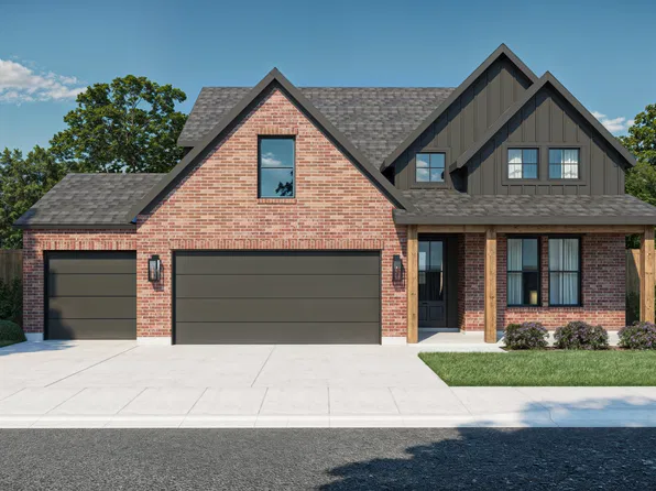 313 Maggie Ln, Burleson, TX 76028
