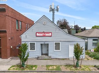 4704 SE 65th Ave, Portland, OR 97206