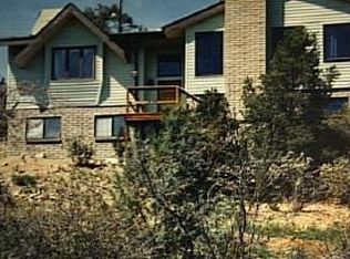 2010 N Arrowhead Dr, Prescott, AZ 86305