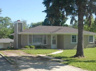 16744 W 147th Pl, Lockport, IL 60441