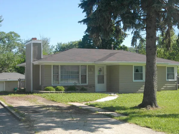 16744 W 147th Pl, Lockport, IL 60441