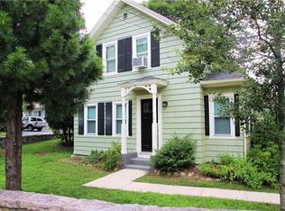 1315 New London Ave, Cranston, RI 02920