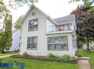 326 Mill St #326, Campbellsport, WI 53010