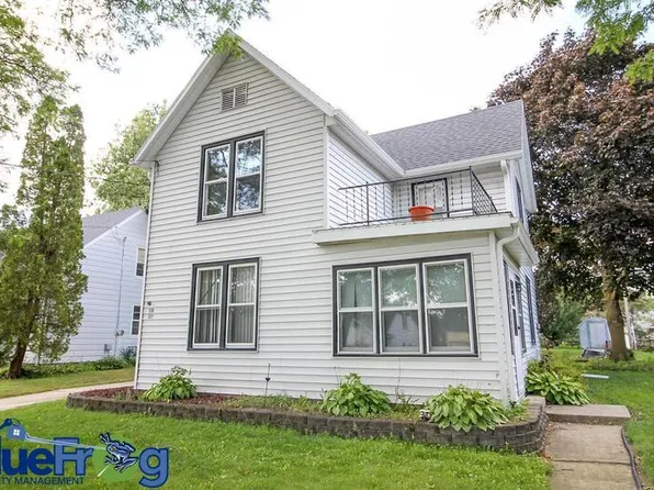 326 Mill St #326, Campbellsport, WI 53010