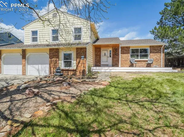 508 Silverton Ct, Colorado Springs, CO 80919