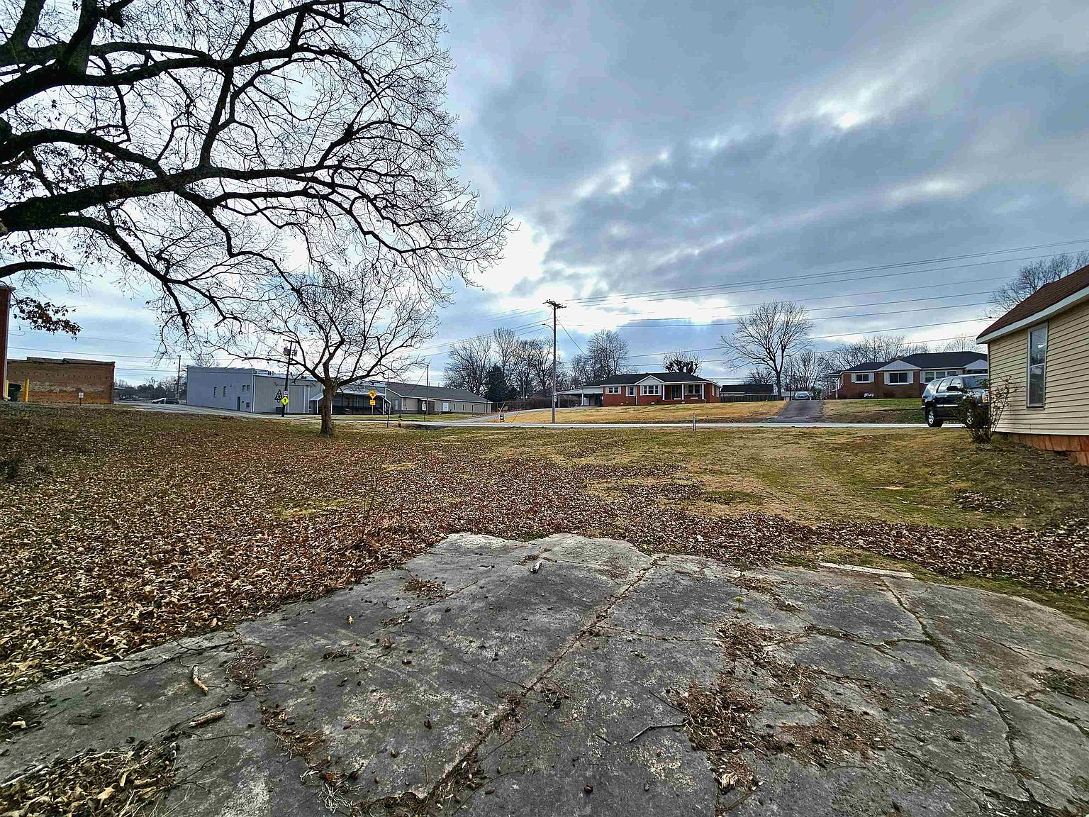 0 Main St W, Trezevant, TN 38258 MLS 240109 Zillow