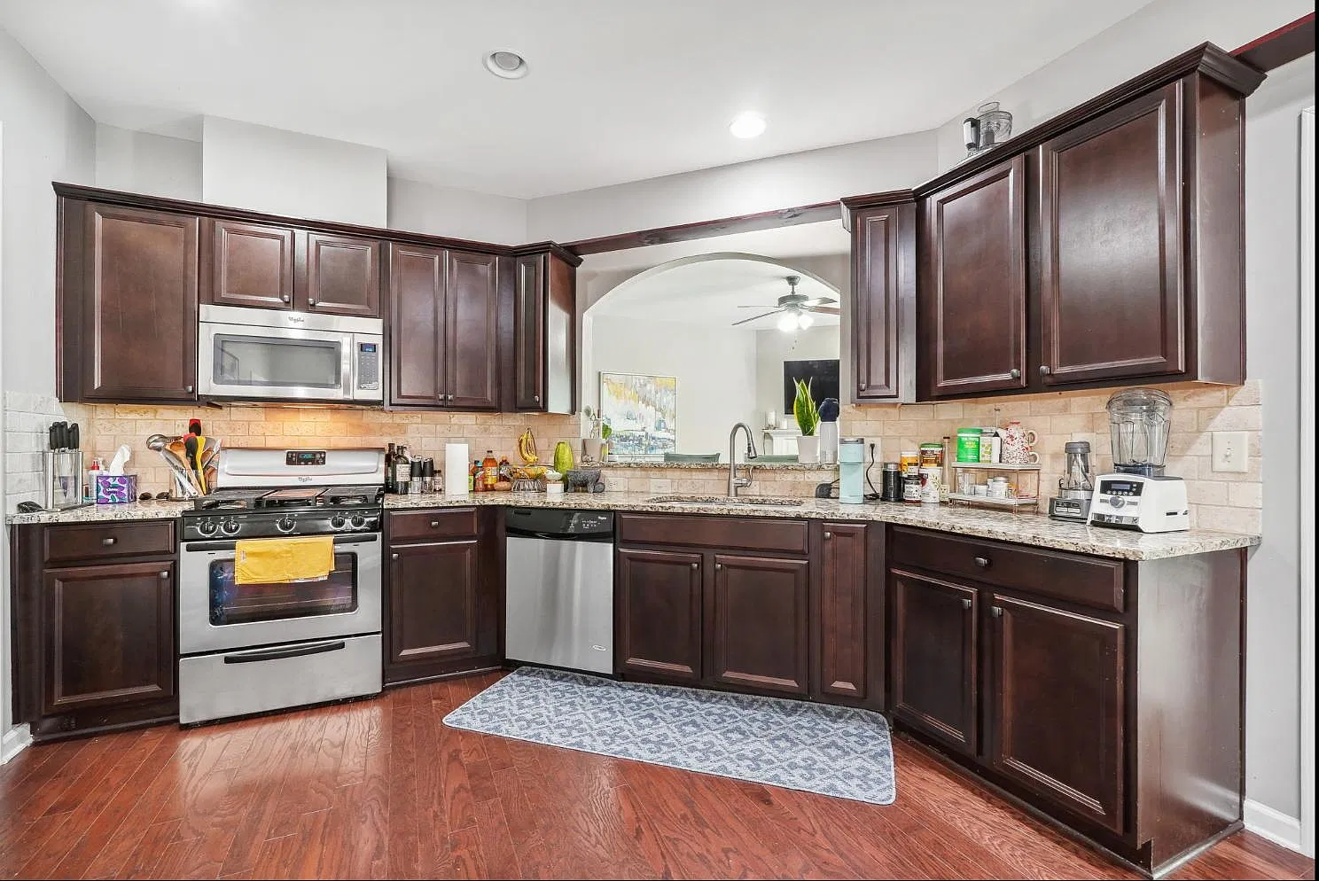 4735 Waterbrooke Xing — Photo 4