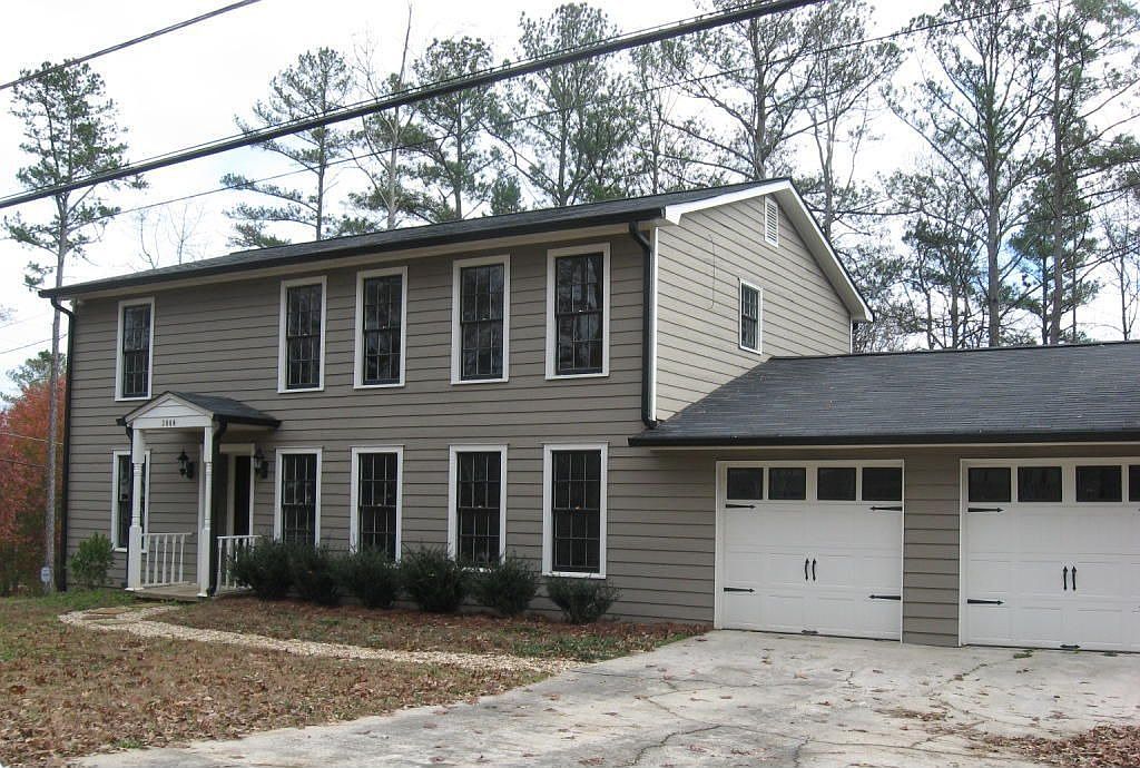 3000 Wendy Ln, Marietta, GA 30062 Zillow