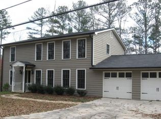 3000 Wendy Ln, Marietta, GA 30062