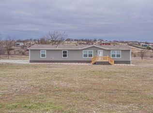 360 Prairie Trl, Rhome, TX 76078