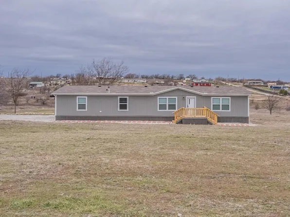 360 Prairie Trl, Rhome, TX 76078