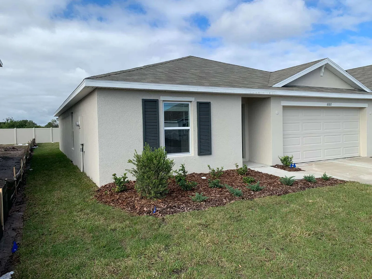 16763 Parker River St, Wimauma, FL 33598 — Photo 2
