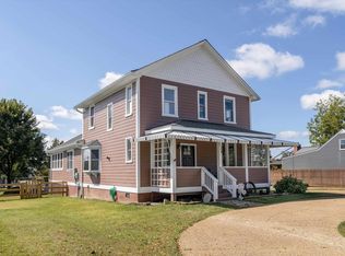 128 West St, Louisa, VA 23093