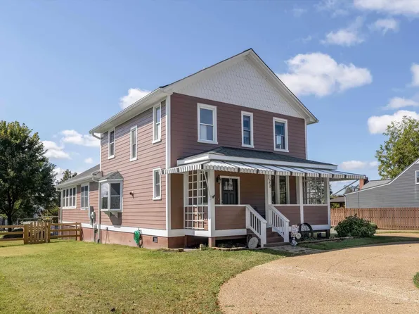 128 West St, Louisa, VA 23093