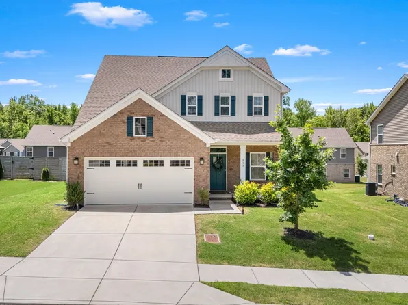 913 Fancher Ln, Joelton, TN 37080