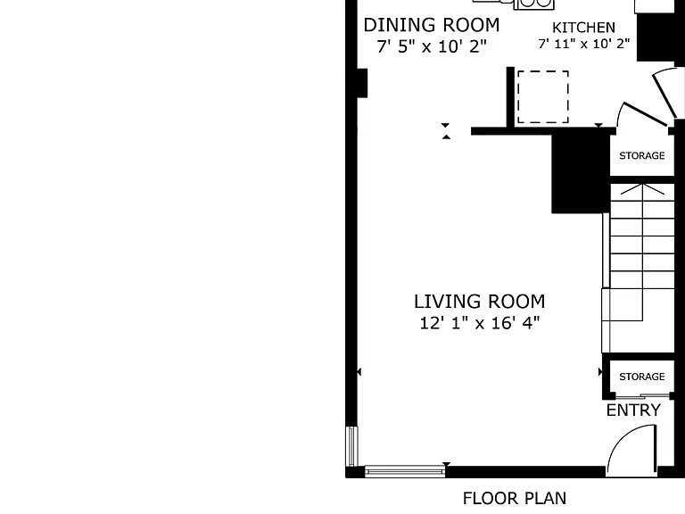 Amherst Townhomes — Photo 14