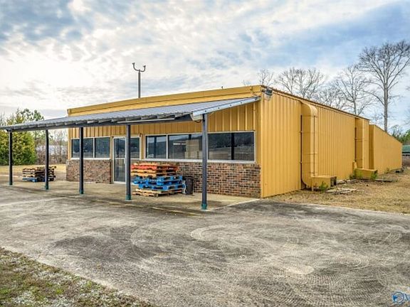 9756 S U S HWY 431