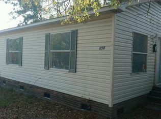 456 Gettys St, Rock Hill, SC 29730