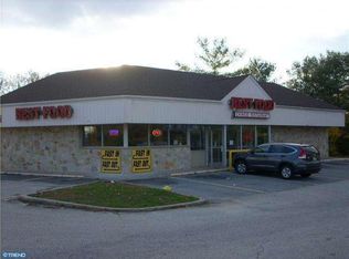 1600 N Delsea Dr, Vineland, NJ 08360