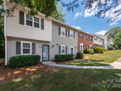 6013 Heath Valley Rd, Charlotte, NC, 28210