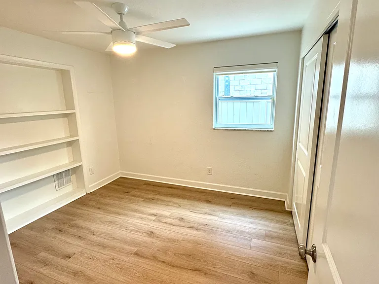 Third Bedroom