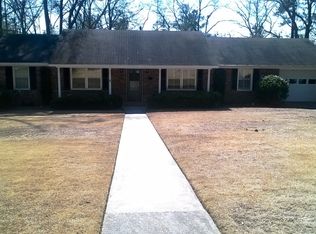 1225 Williams Dr, Aiken, SC 29803