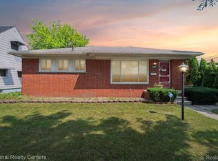 7230 Beaverland, Detroit, MI 48239