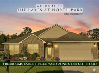 10777 Dodger Dr, Denham Springs, LA 70726