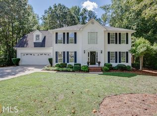 4115 Woodfern Way, Gainesville, GA 30507