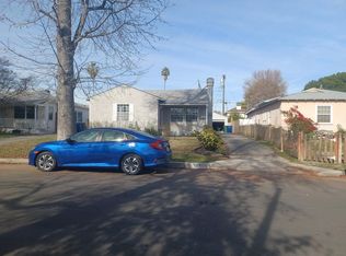 12609 Califa St, Valley Village, CA 91607