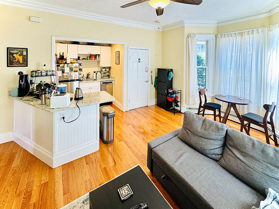 1st image of 63 Walden St #1