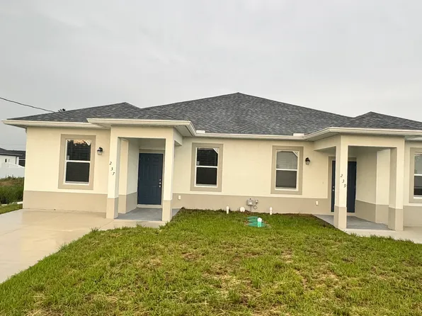 239 Milwaukee Blvd #237, Lehigh Acres, FL 33974