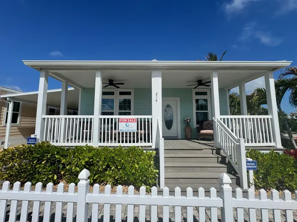 214 NE Seabreeze Way #214, Jensen Beach, FL 34957