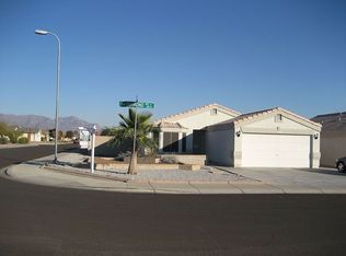 1153 W Diamond Ave, Apache Junction, AZ 85120