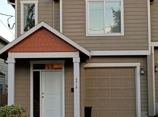 4518 NE 98th Ave, Portland, OR 97220