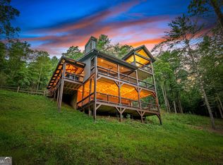 215 Twin Creeks, Blue Ridge, GA 30513