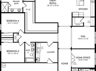 Onyx Plan, Hampton Park - Signature Series, Vero Beach, FL 32966