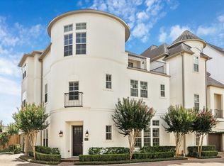 1318 Bobbitt Manor Ln, Houston, TX 77055