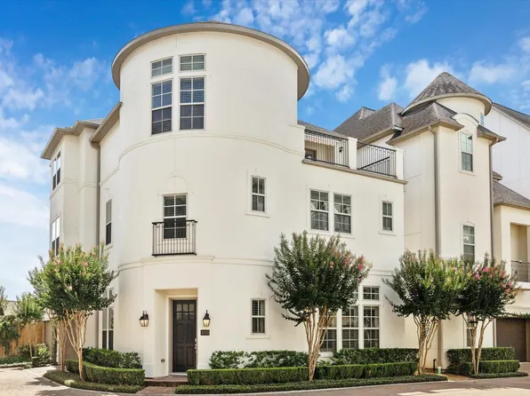 1318 Bobbitt Manor Ln, Houston, TX 77055