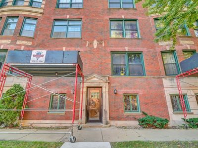 2213 E 68th St #1-E, Chicago, IL, 60649