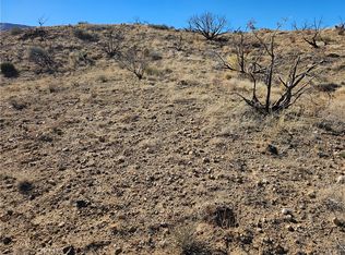 6 128th St E LOT 2, Pearblossom, CA 93553