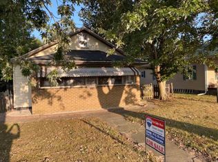 1215 N 7th St, Clinton, IN 47842