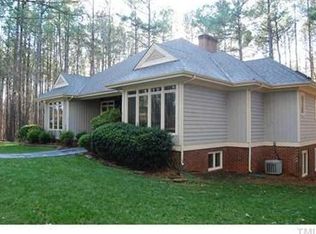 11925 Raven Ridge Rd, Raleigh, NC 27614