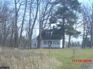 39902 30th Ave, Wahkon, MN 56386