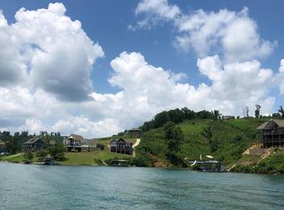 Cameron Loop LOT 80, Lafollette, TN 37766