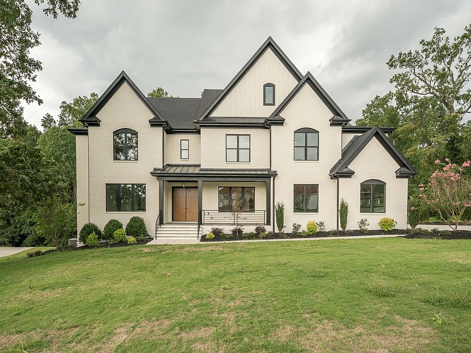 Welcome Home! 